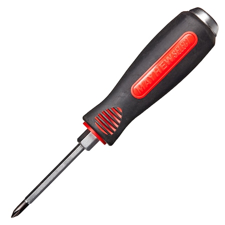Mayhew SCREWDRIVER #1 X 3 PHILLIPS STANDARD MY45000